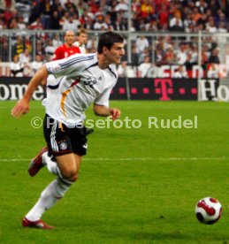19.11.2007 Deutschland - Tschechien