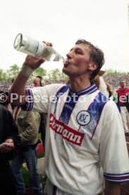Karlsruher SC - VfB Stuttgart
