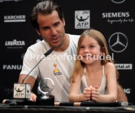Tennis MercedesCup Stuttgart 2017