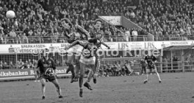 26.02.94 Stuttgarter Kickers - 1. FC Saarbr&uuml;cken