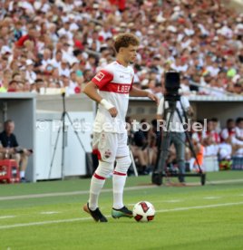 08.08.26 VfB Stuttgart - FC Everton