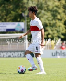 15.07.23 SSV Reutlingen - VfB Stuttgart