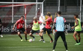 30.08.22 VfB Stuttgart Training