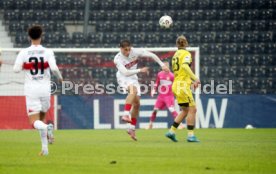 09.11.25 VfB Stuttgart II - Alemannia Aachen