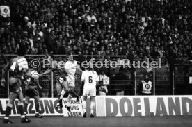 14.09.93 Karlsruher SC - PSV Eindhoven