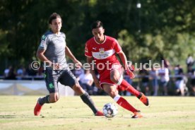 VfB Stuttgart - Real Sociedad San Sebastian