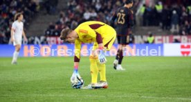 28.03.23 Deutschland - Belgien