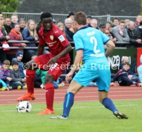 FSV Hollenbach - VfB Stuttgart