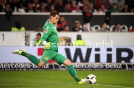 VfB Stuttgart - 1. FC Union Berlin