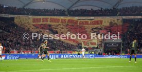18.01.26 VfB Stuttgart - 1. FC Union Berlin
