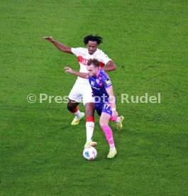 26.10.25 VfB Stuttgart - 1. FSV Mainz 05