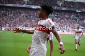 VfB Stuttgart - VfL Wolfsburg
