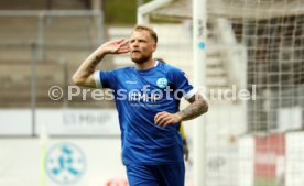 23.04.22 Stuttgarter Kickers - TSV Ilshofen