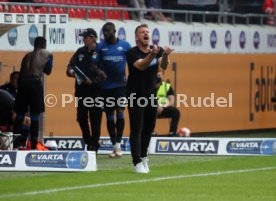 24.07.21 1. FC Heidenheim - SC Paderborn 07