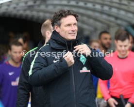 Karlsruher SC - SV Werder Bremen II