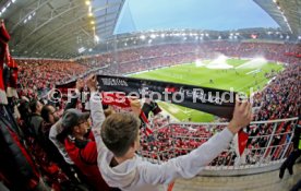 16.03.23 SC Freiburg - Juventus Turin
