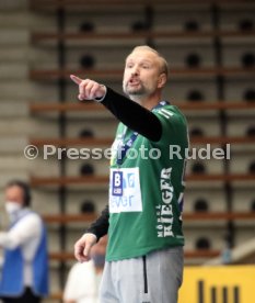22.11.20 Frisch Auf G&ouml;ppingen - HSG Wetzlar