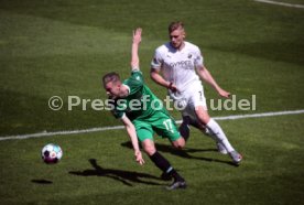 25.04.21 SV Sandhausen - Hannover 96