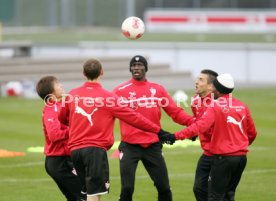 VfB Stuttgart