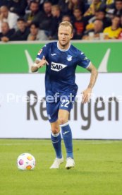 29.09.23 TSG 1899 Hoffenheim - Borussia Dortmund