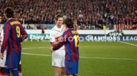 23.02.10 VfB Stuttgart - FC Barcelona