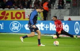 06.11.22 SC Freiburg - 1. FC K&ouml;ln