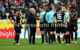 16.10.21 SC Freiburg - RB Leipzig