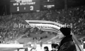 13.02.94 FC Bayern M&uuml;nchen - VfB Stuttgart