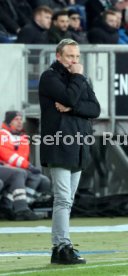 28.01.23 TSG 1899 Hoffenheim - Borussia M&ouml;nchengladbach