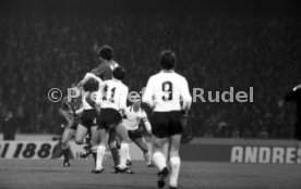17.11.79 Deutschland - Wales