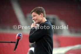 21.04.21 VfB Stuttgart - VfL Wolfsburg