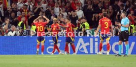 05.06.25 Spanien - Frankreich