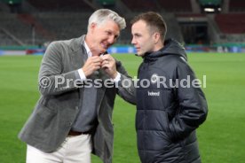 03.05.23 VfB Stuttgart - Eintracht Frankfurt