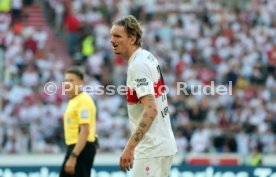 09.08.25 VfB Stuttgart - FC Bologna