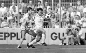 05.08.89 Stuttgarter Kickers - SG Wattenscheid 09