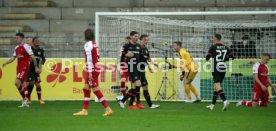 01.11.20 SC Freiburg - Bayer 04 Leverkusen