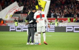 10.12.23 VfB Stuttgart - Bayer 04 Leverkusen