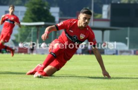 23.07.21 VfB Stuttgart - Arminia Bielefeld