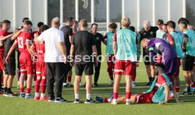 22.10.24 U19 Juventus Turin - U19 VfB Stuttgart