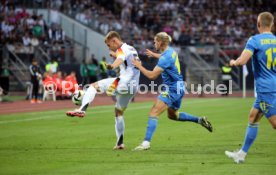03.06.24 Deutschland - Ukraine