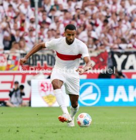 30.08.25 VfB Stuttgart - Borussia M&ouml;nchengladbach