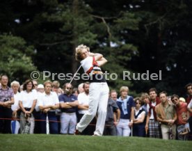 28.07.82 Golf German Open