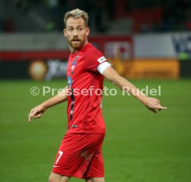 1. FC Heidenheim - SV Darmstadt 98