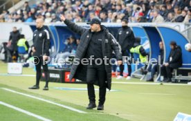 31.01.26 TSG 1899 Hoffenheim - 1. FC Union Berlin