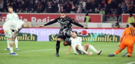 02.12.23 VfB Stuttgart - SV Werder Bremen