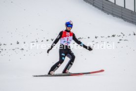 01.02.2026 Weltcup Nordische Kombination M&auml;nner