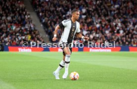 26.09.22 England - Deutschland