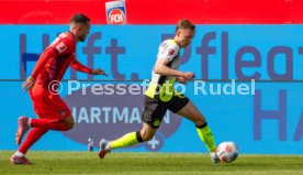 13.09.25 1. FC Heidenheim - Borussia Dortmund