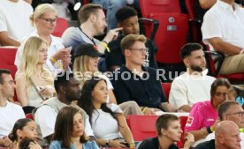16.08.25 Franz-Beckenbauer-Supercup VfB Stuttgart - FC Bayern München