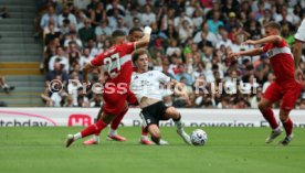 15.08.26 Fulham FC - VfB Stuttgart